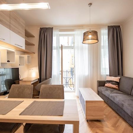 Friendly Apartments In Praag Buitenkant foto