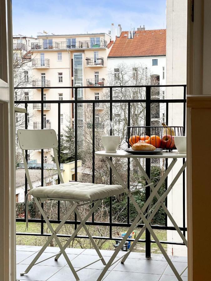 Friendly Apartments In Praag Buitenkant foto