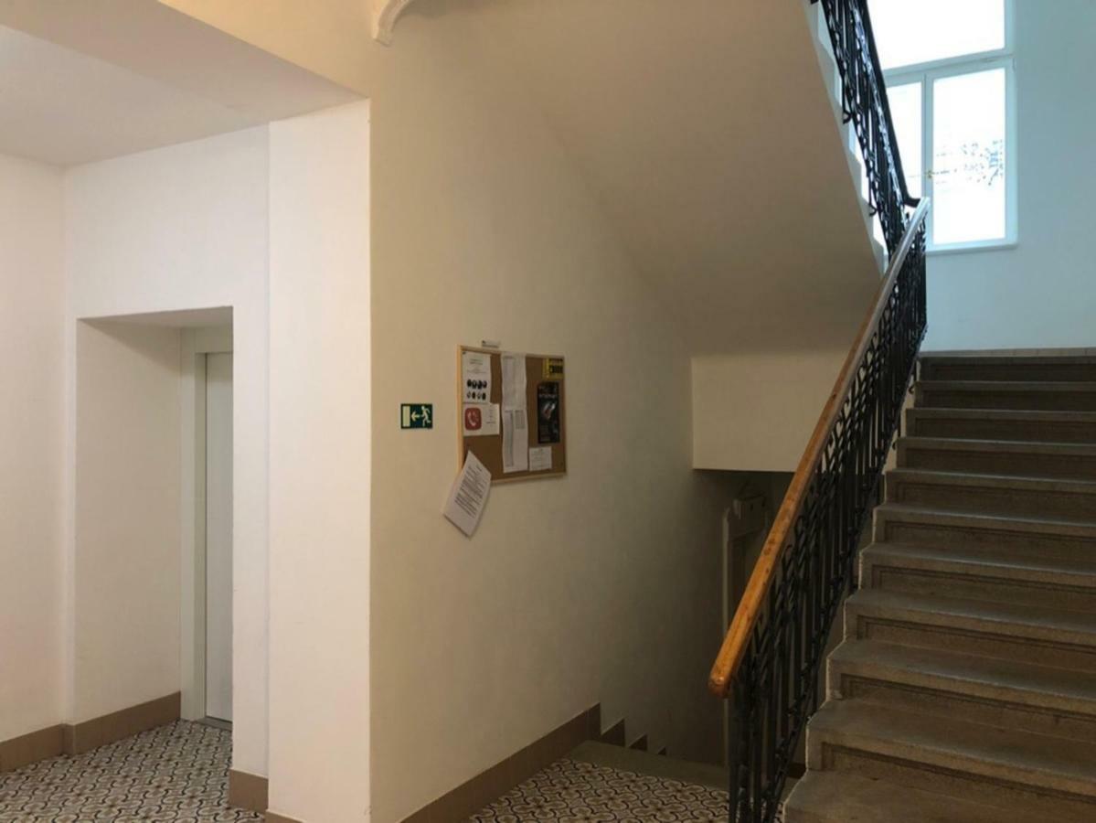 Friendly Apartments In Praag Buitenkant foto