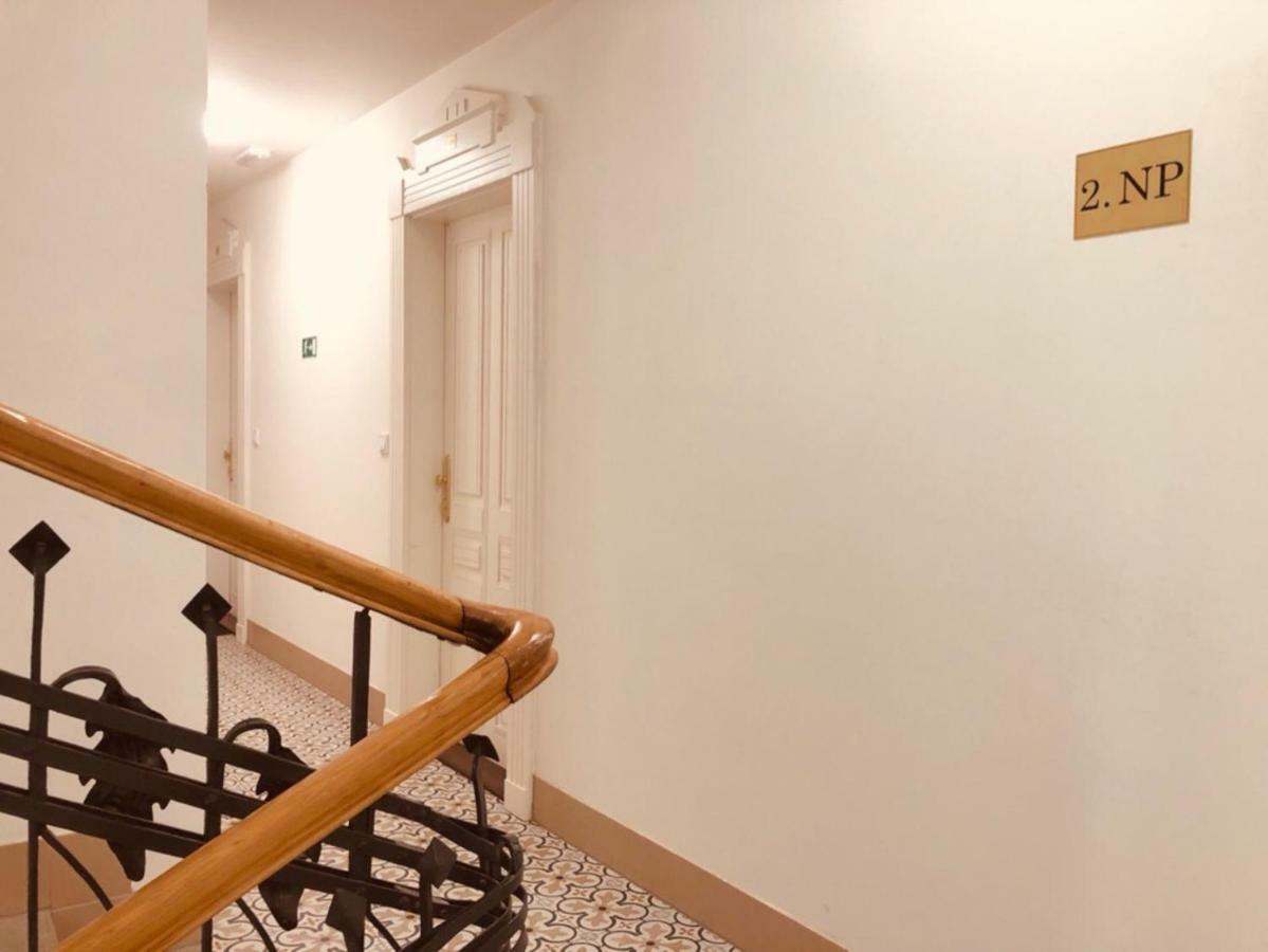 Friendly Apartments In Praag Buitenkant foto