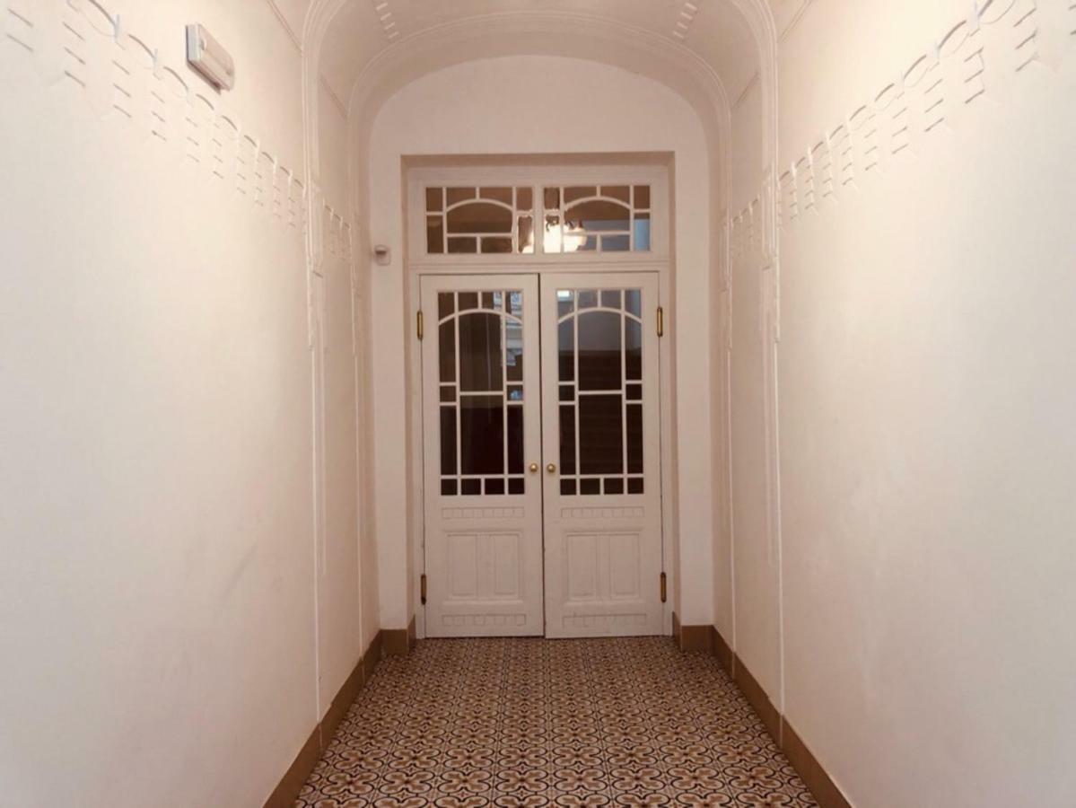Friendly Apartments In Praag Buitenkant foto