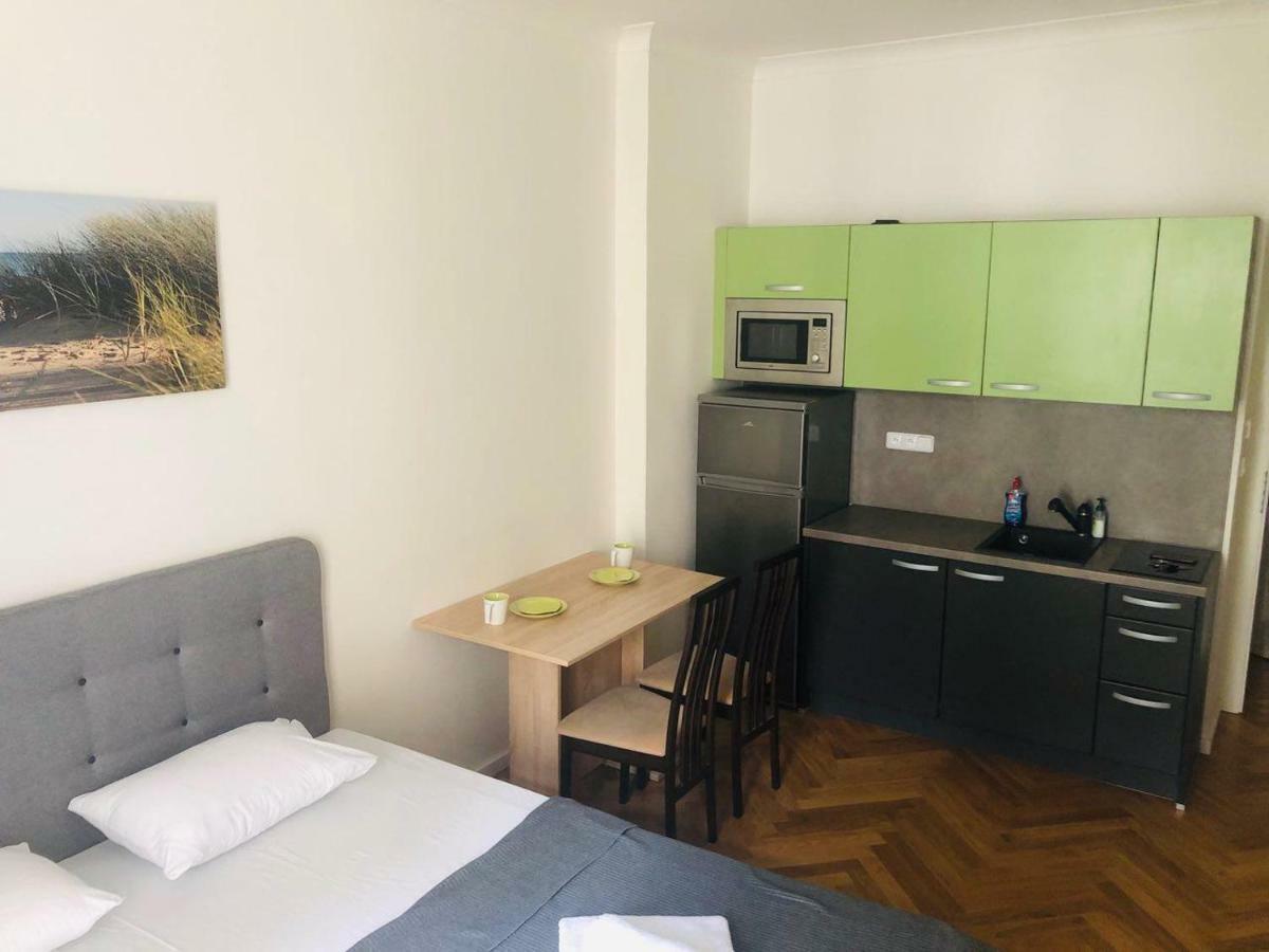 Friendly Apartments In Praag Buitenkant foto