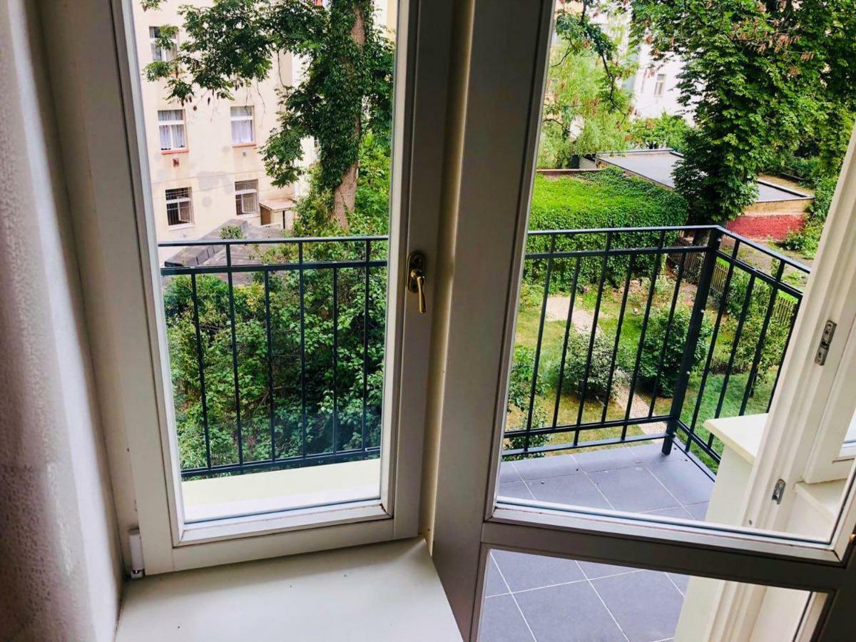 Friendly Apartments In Praag Buitenkant foto