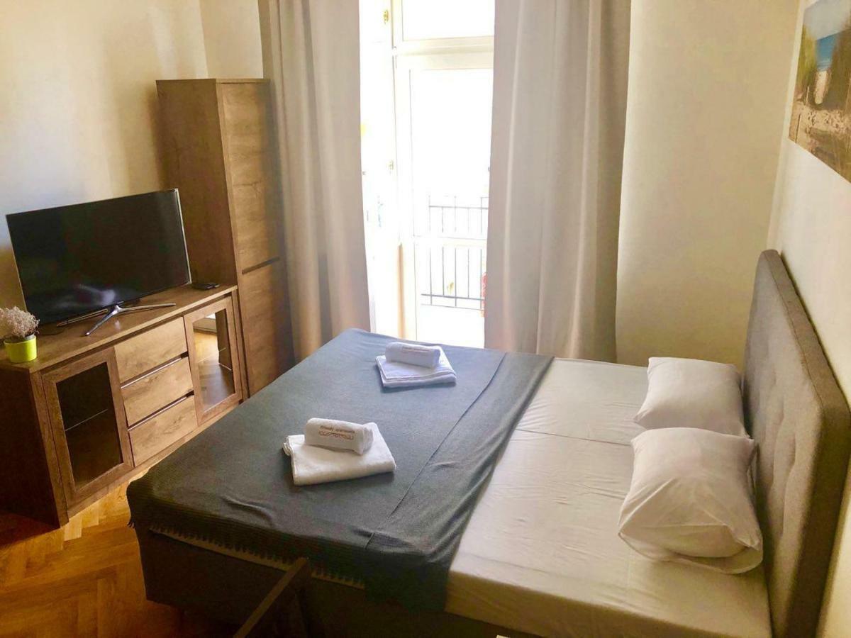 Friendly Apartments In Praag Buitenkant foto