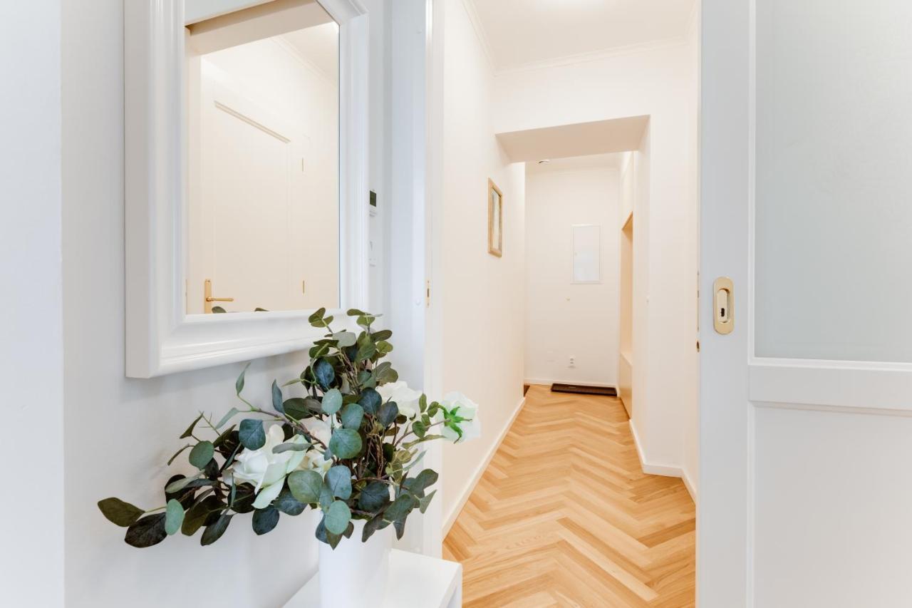 Friendly Apartments In Praag Buitenkant foto