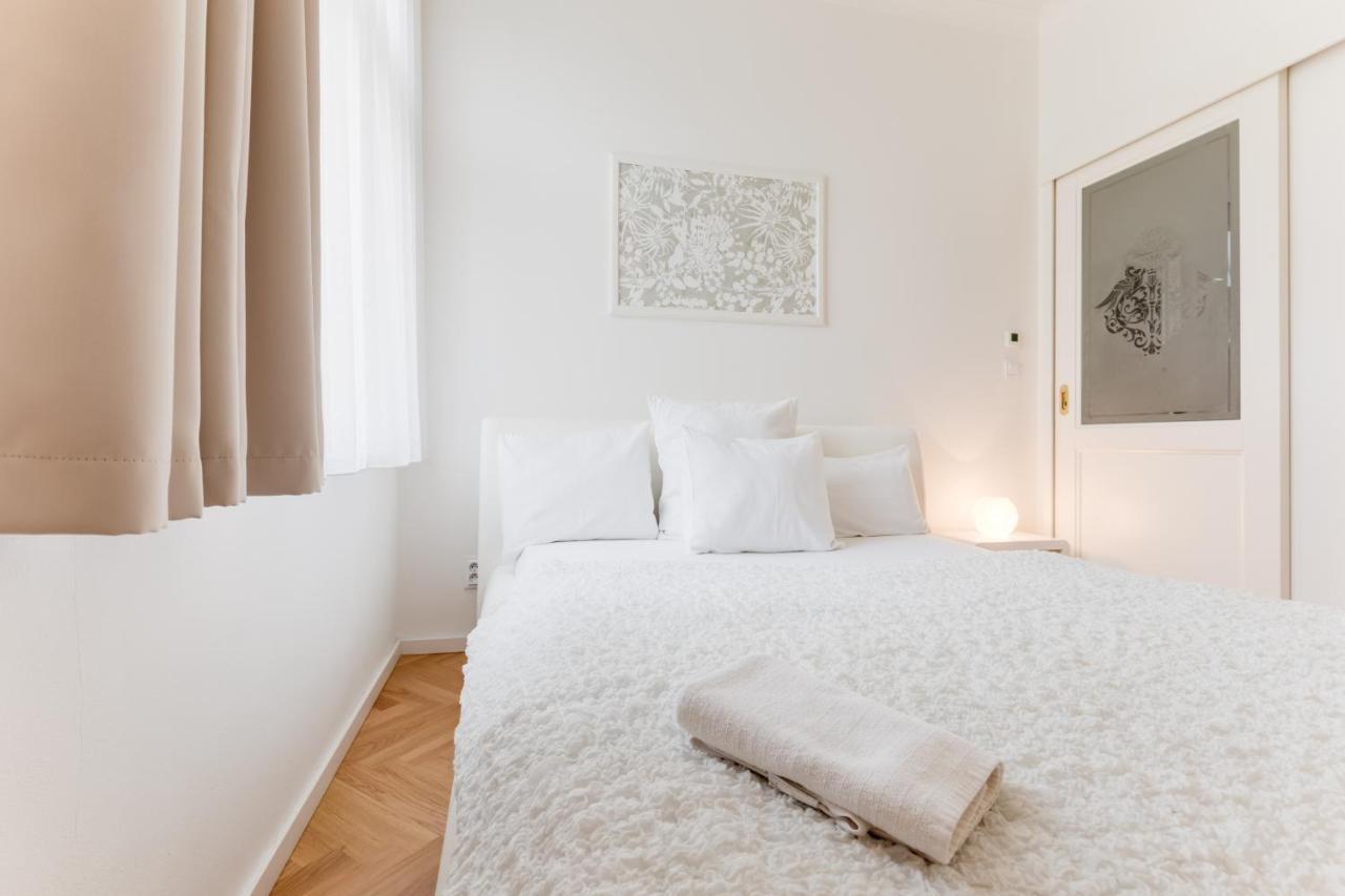 Friendly Apartments In Praag Buitenkant foto