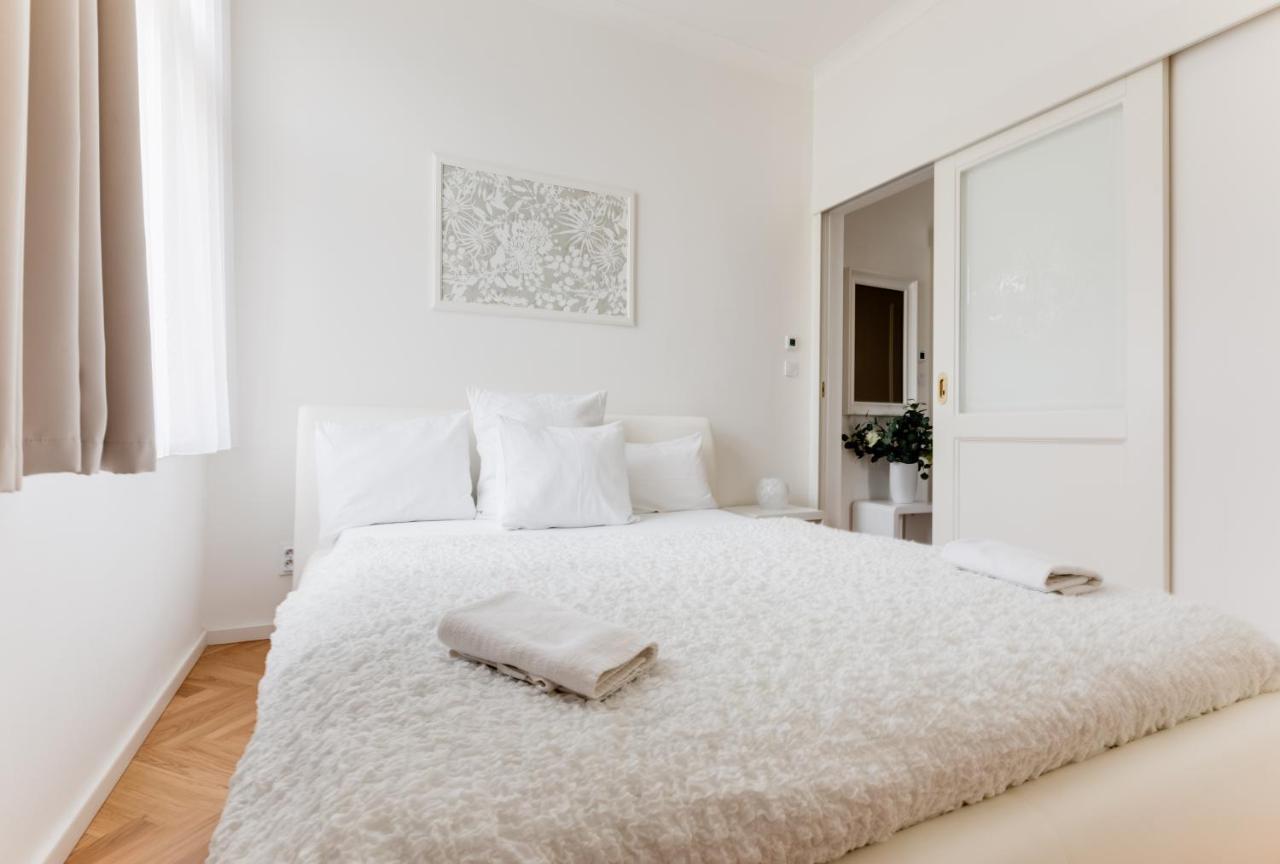 Friendly Apartments In Praag Buitenkant foto