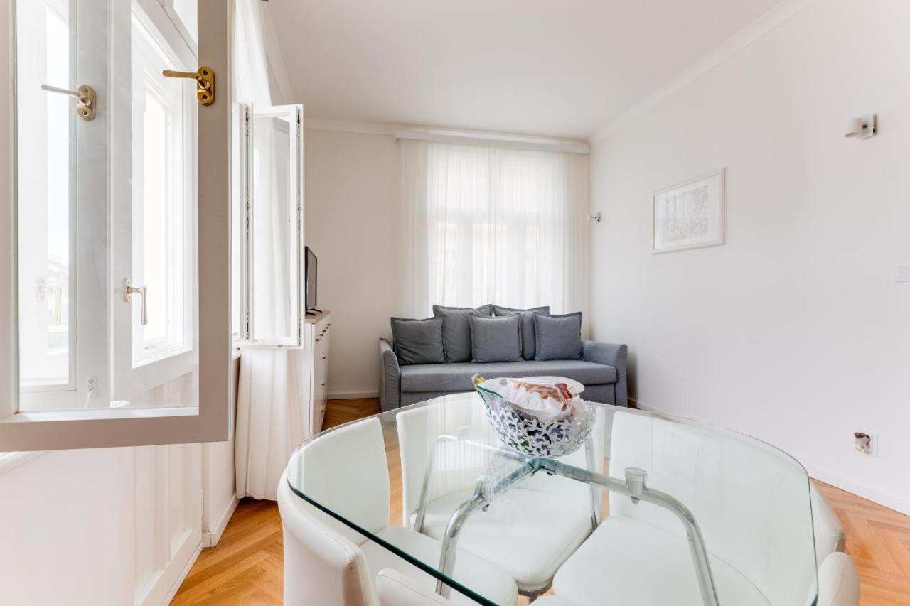 Friendly Apartments In Praag Buitenkant foto