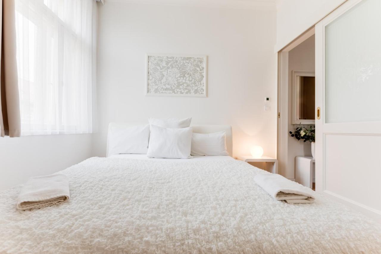 Friendly Apartments In Praag Buitenkant foto