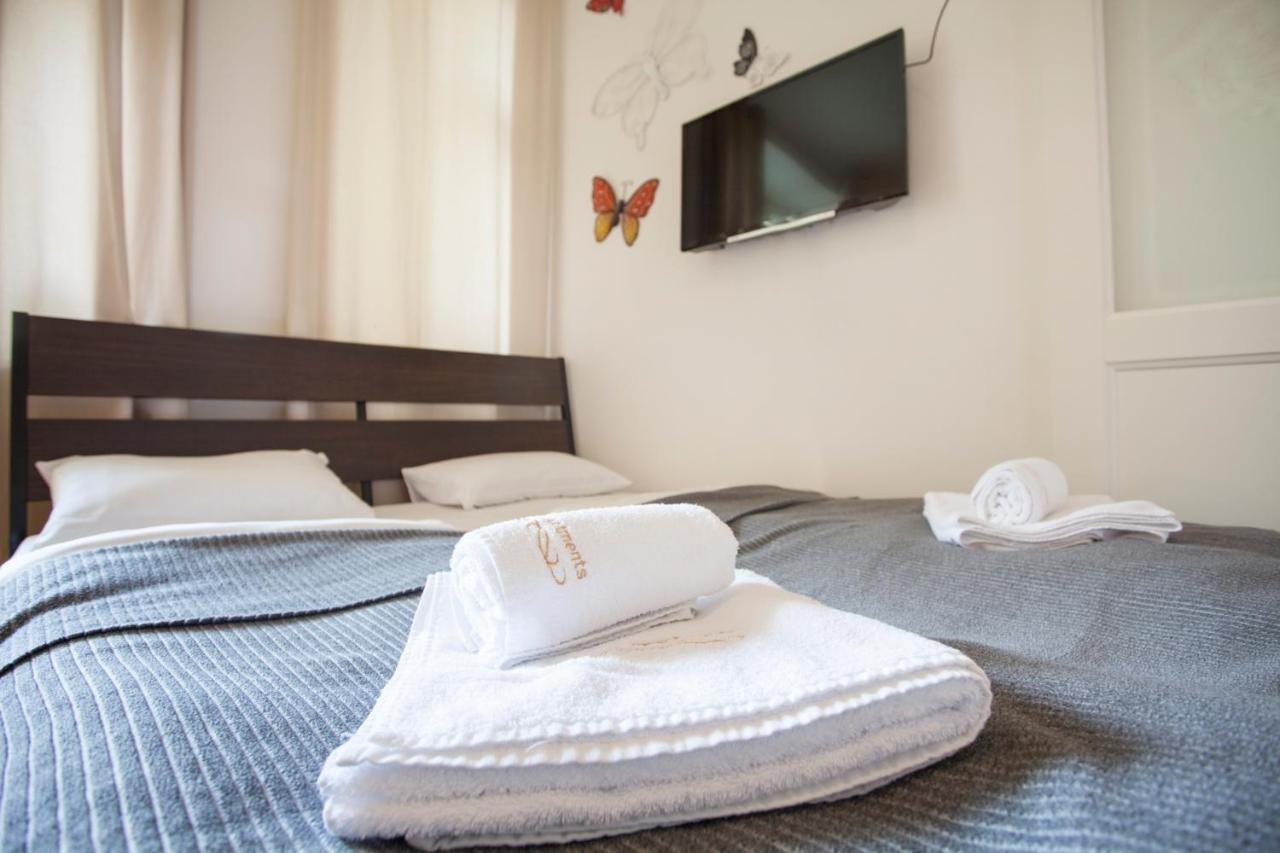 Friendly Apartments In Praag Buitenkant foto
