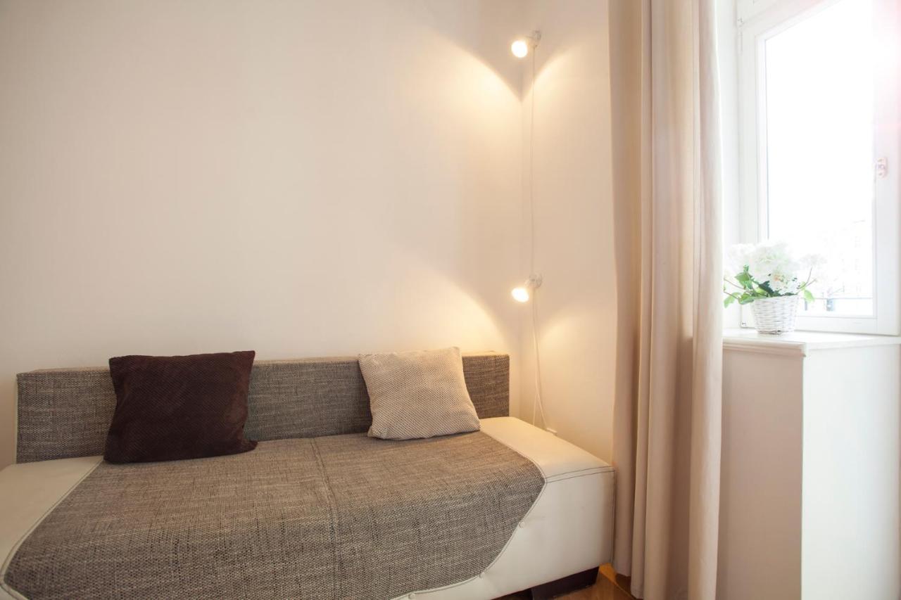 Friendly Apartments In Praag Buitenkant foto
